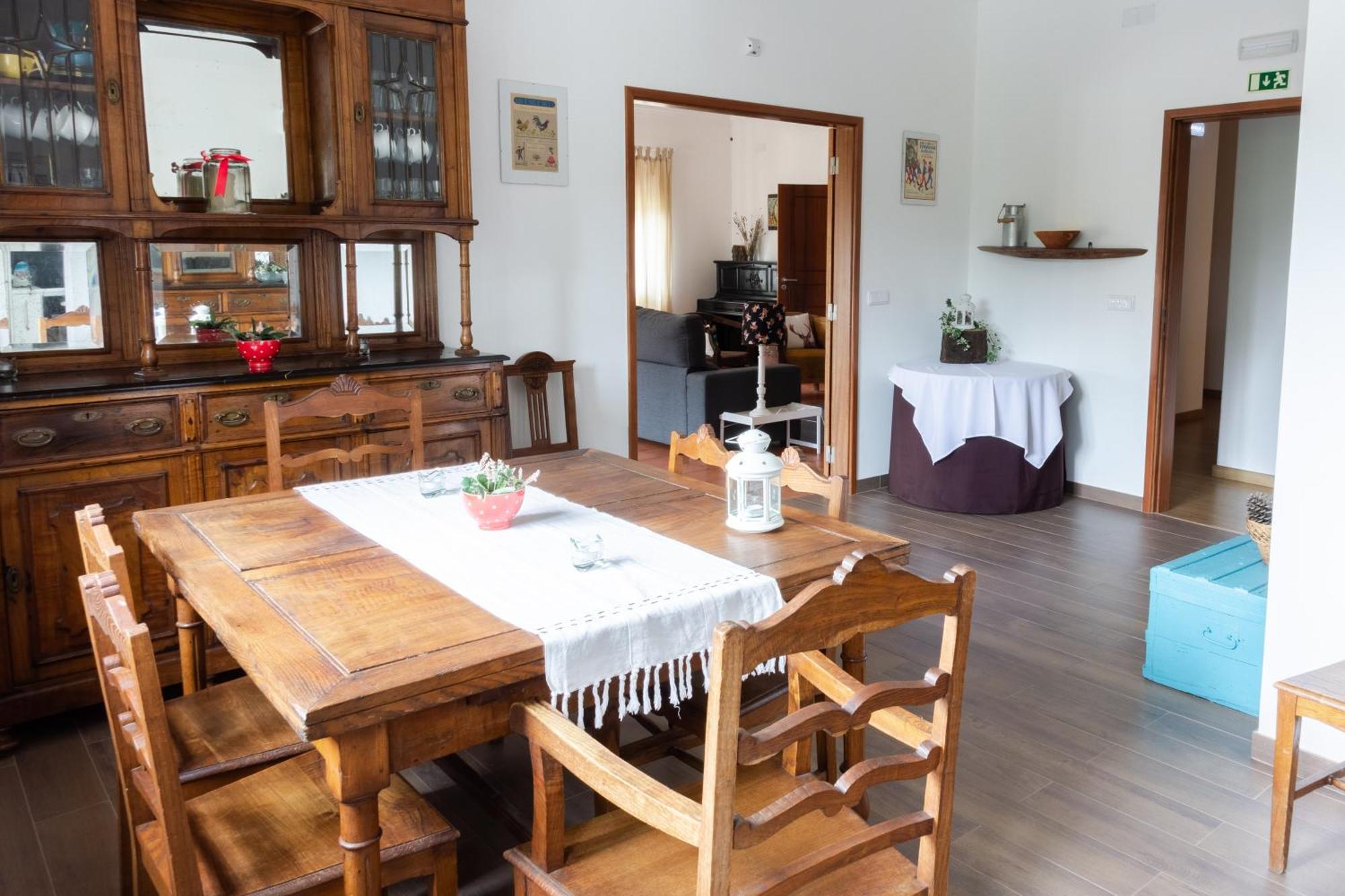 Meio Country House Alcanede Dış mekan fotoğraf