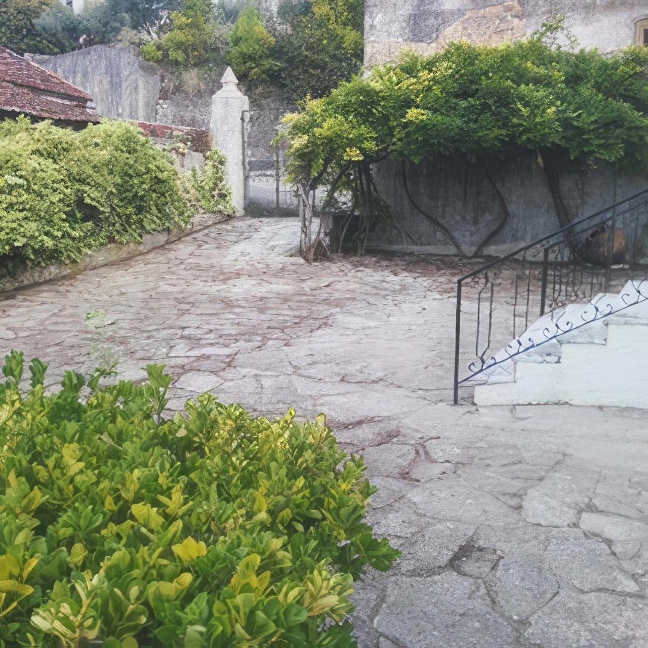 Meio Country House Alcanede Dış mekan fotoğraf