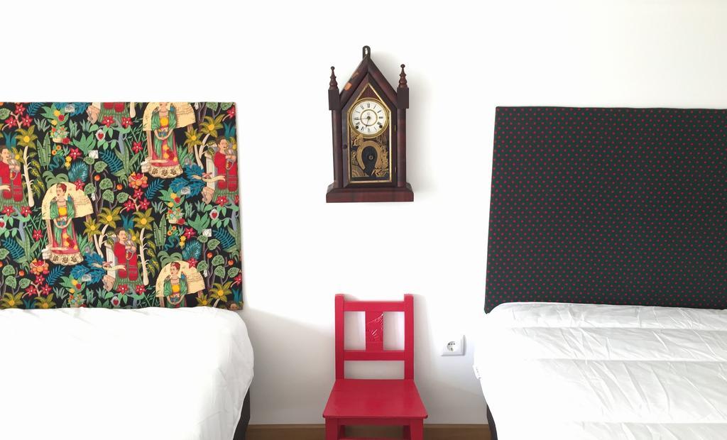 Meio Country House Alcanede Dış mekan fotoğraf