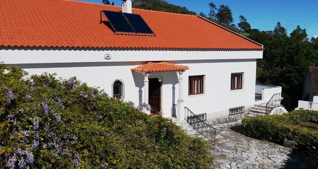 Meio Country House Alcanede Dış mekan fotoğraf