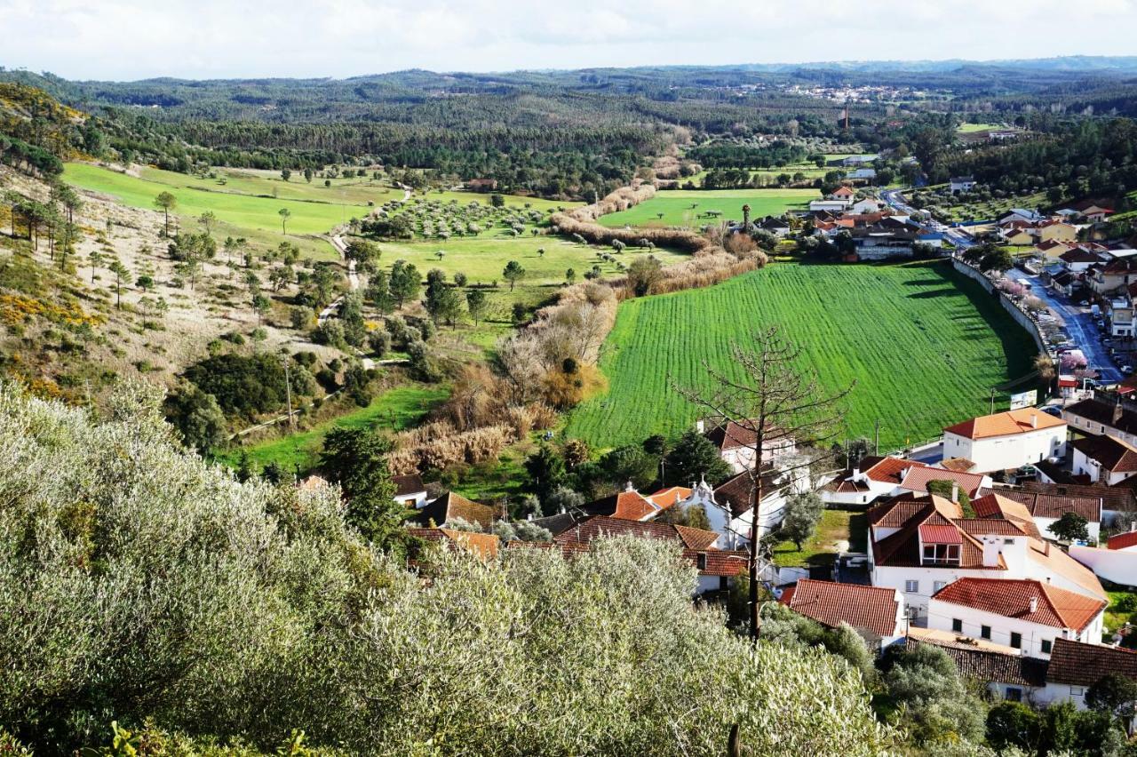 Meio Country House Alcanede Dış mekan fotoğraf